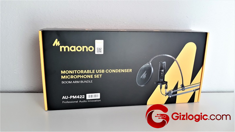 MAONO AU-PM422 MAONO AU-PM422